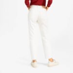 The Organic Cotton Slim Fit Jean