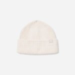 The Organic Cotton Chunky Beanie